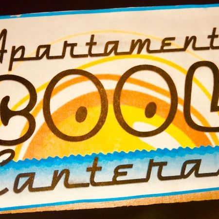 Cool Canteras Las Palmas de Gran Canaria Luaran gambar