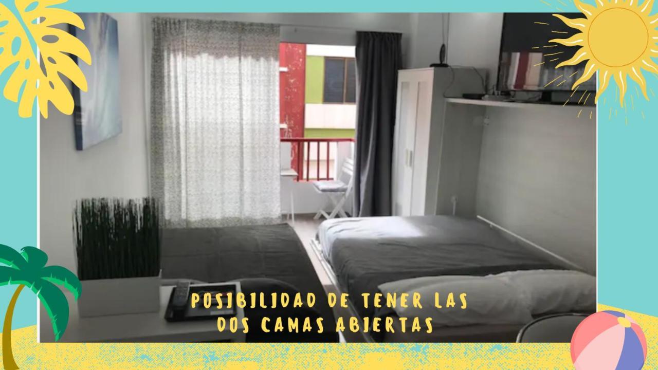 Cool Canteras Las Palmas de Gran Canaria Luaran gambar