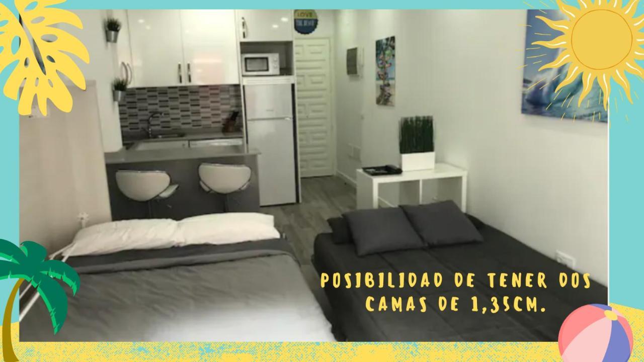 Cool Canteras Las Palmas de Gran Canaria Luaran gambar