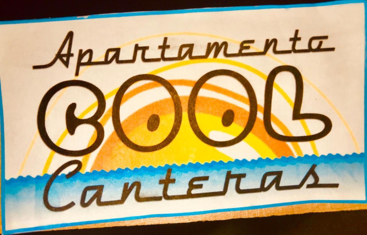 Cool Canteras Las Palmas de Gran Canaria Luaran gambar