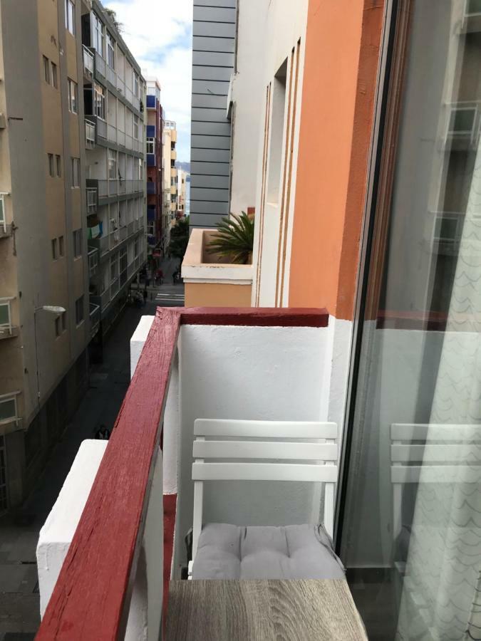 Cool Canteras Las Palmas de Gran Canaria Luaran gambar